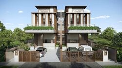Opera Estate (D15), Semi-Detached #604392751